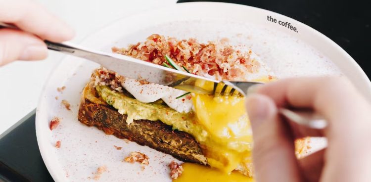 The Coffee aposta no brunch como diferencial em nova unidade