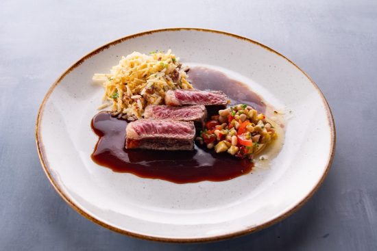 Pratos clássicos para celebrar o aniversário da cidade