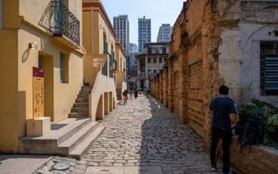 Passeios diferentes para aproveitar SP no verão