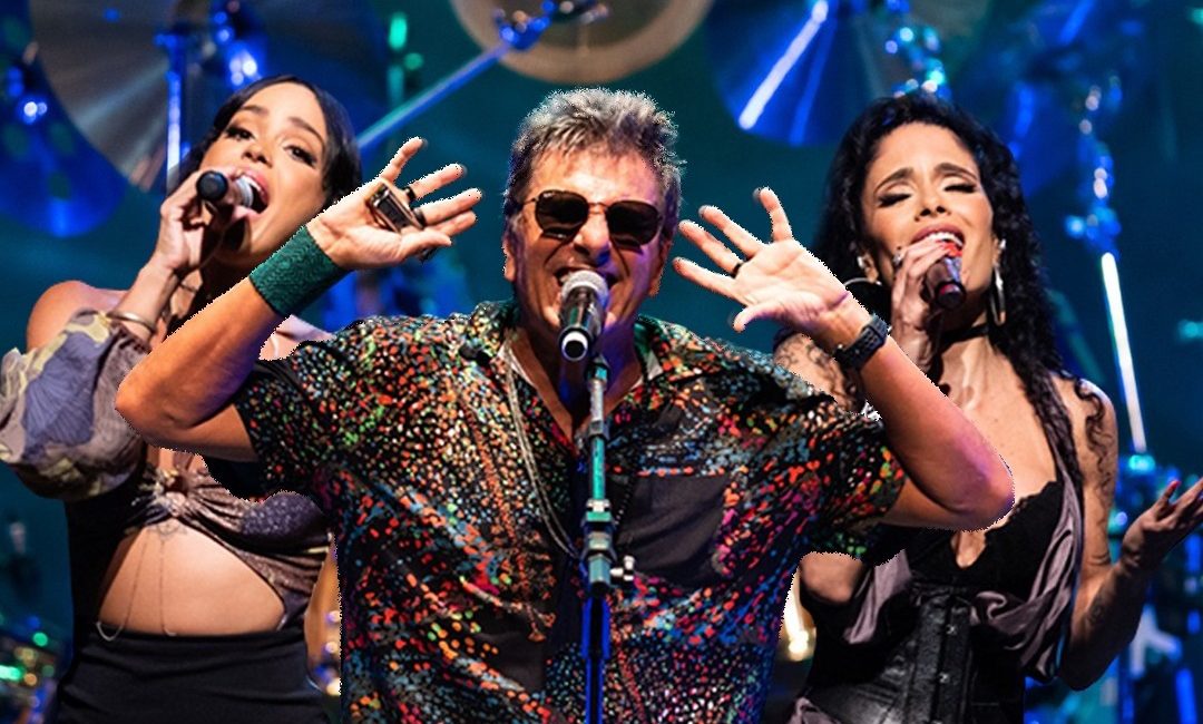 Blitz - Agora é a Hora