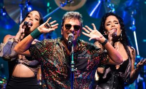 Blitz - Agora é a Hora