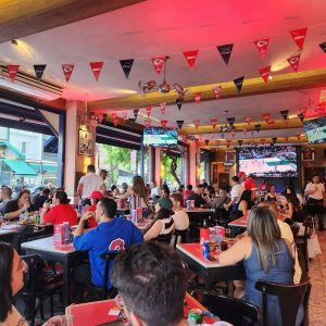 Onde assistir ao Super Bowl LX em São Paulo