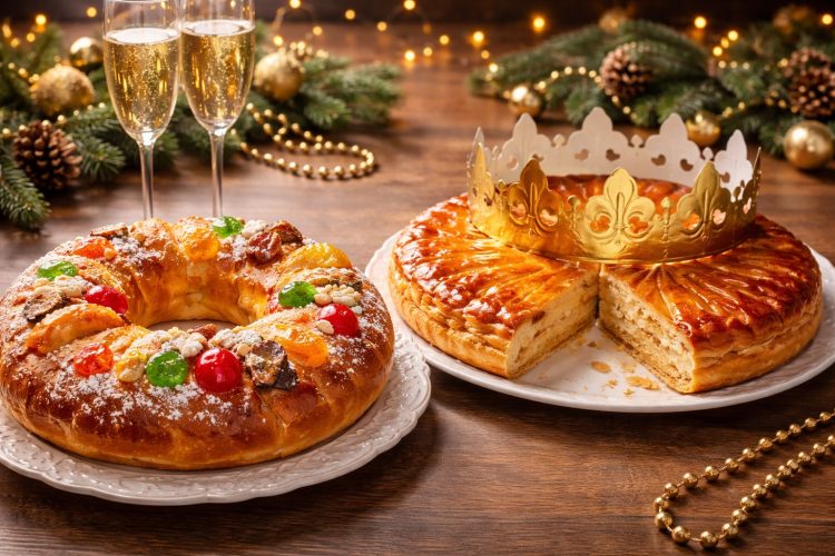 Dia de Reis: tradição e sabores