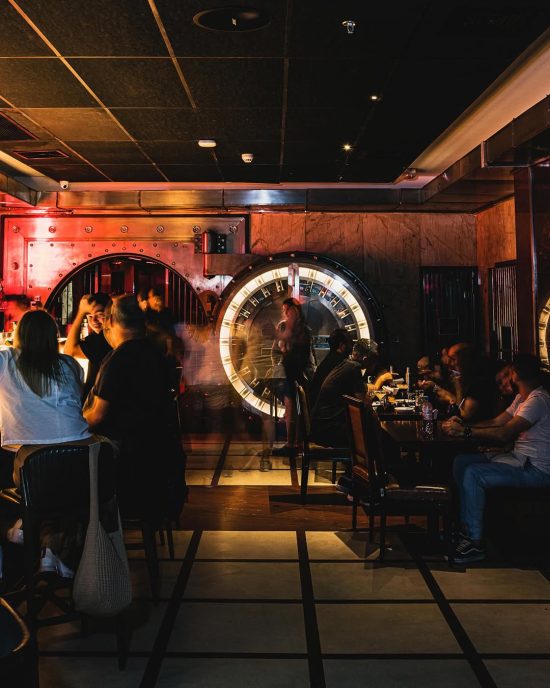 5 bares secretos para descobrir em São Paulo