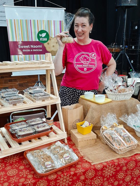 Festival Vegano de Verão celebra consumo consciente