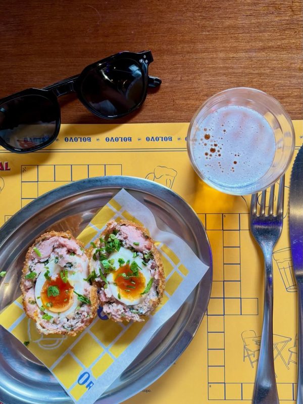 Pratos clássicos para celebrar o aniversário da cidade