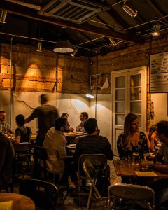 5 bares secretos para descobrir em São Paulo