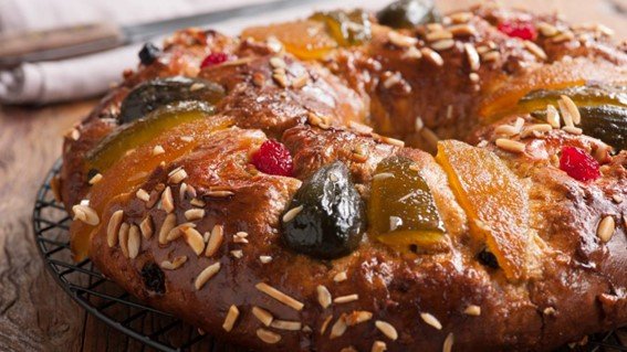 Dia de Reis: tradição e sabores