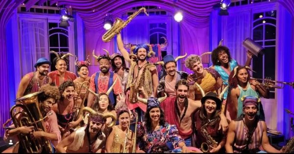 Já é Carnaval: ensaios e festas animam SP