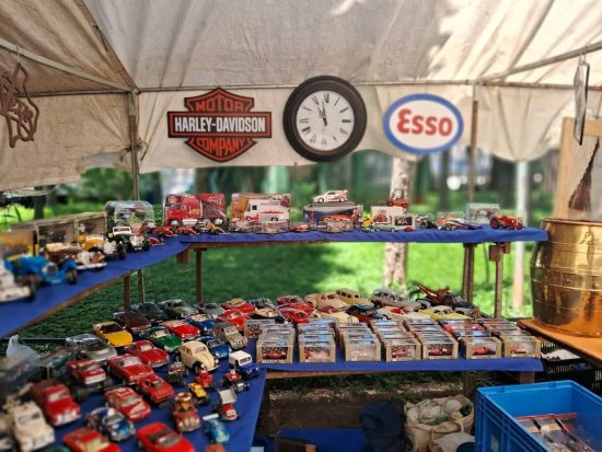 Passeios diferentes para aproveitar SP no verão