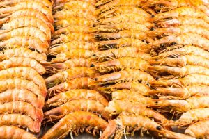 Festival do Pescado inicia temporada de verão