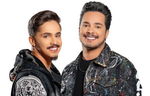 Kaique e Felipe