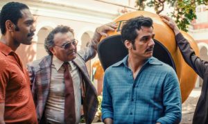 indicados ao oscar 2026