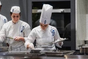 Le Cordon Bleu inicia 2026 com cursos rápidos