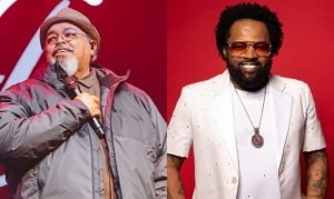 Jorge Aragão e Xande de Pilares