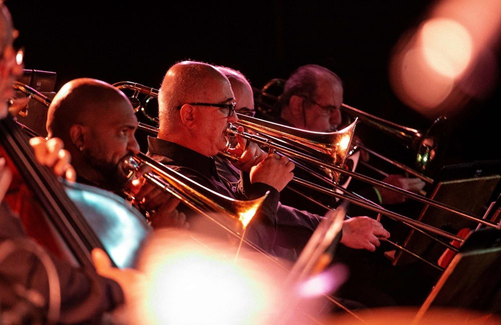 Brasil Jazz Sinfônica Big Band