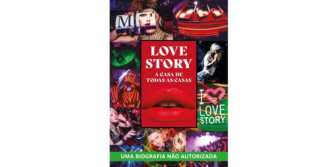 Love Story: a casa de todas as casas