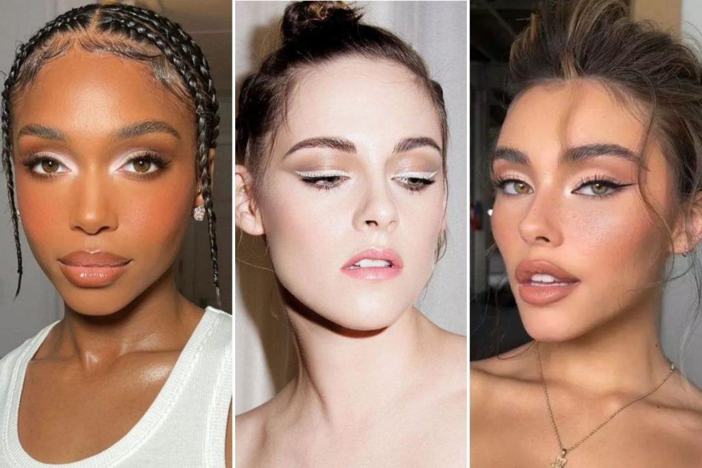 Moda, maquiagem e unhas: o estilo de 2026