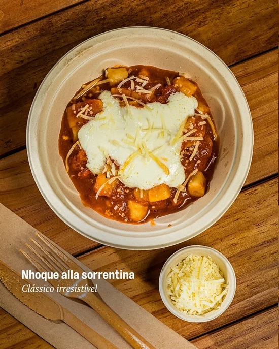 Indie Food Lab estreia com collab de chefs renomados