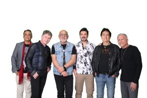 Simplesmente Roupa Nova