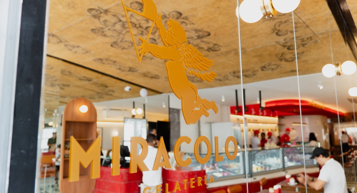 Miracolo apresenta sabores de Carnaval
