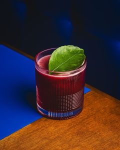 Blue Note investe em coquetelaria autoral inspirada na música