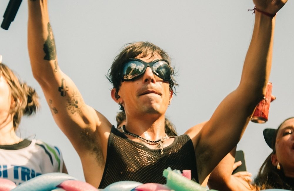 Di Ferrero - Se Fui Triste, Não Me Lembro