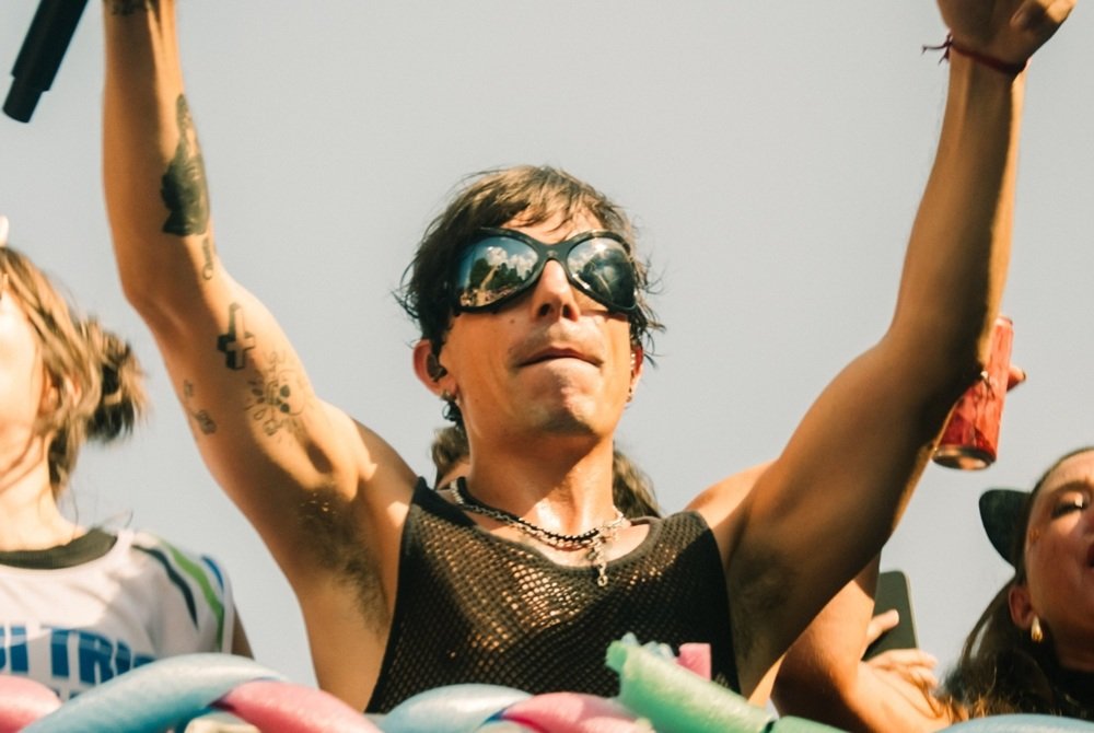 Di Ferrero - Se Fui Triste, Não Me Lembro