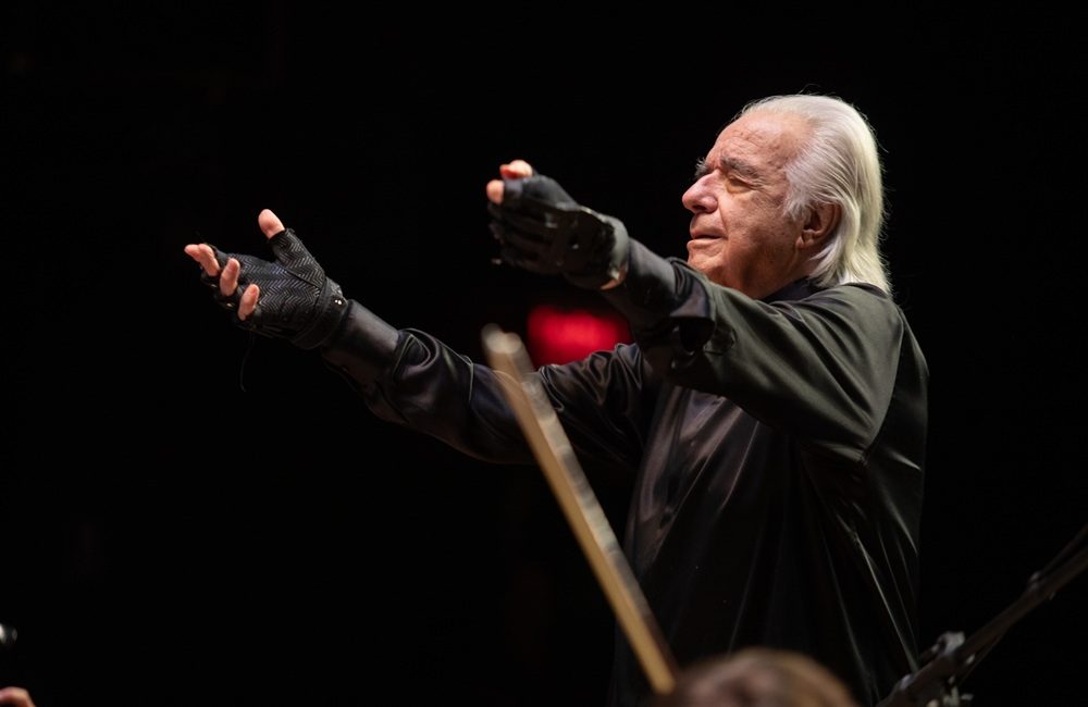 João Carlos Martins