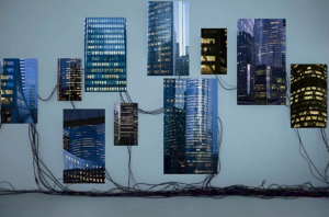 CAIXA Cultural São Paulo - Júlio Bittencourt