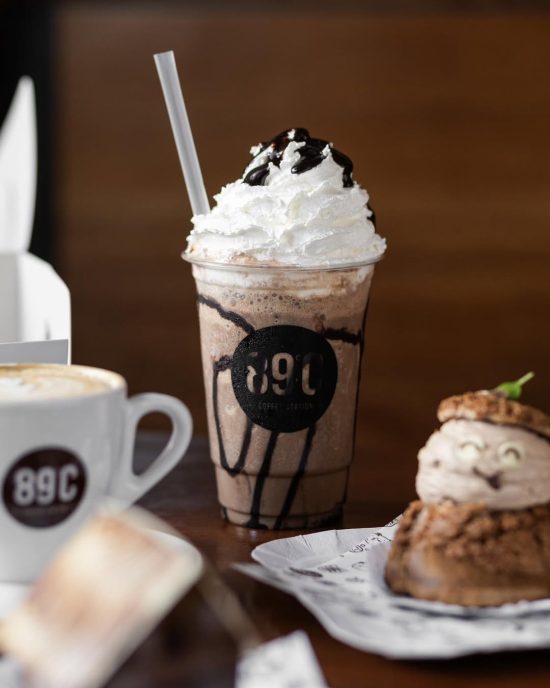 Onde encontrar bebidas refrescantes na cidade