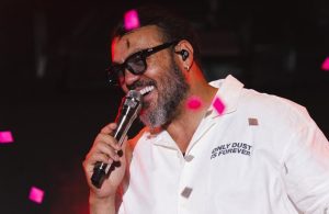 Pós-Carnaval em São Paulo