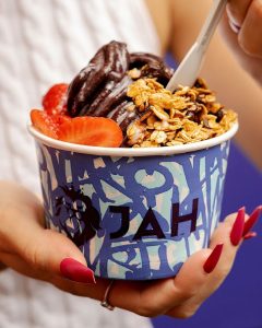 Zero açúcar impulsiona mercado gelado