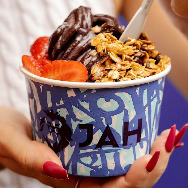 Zero açúcar impulsiona mercado gelado