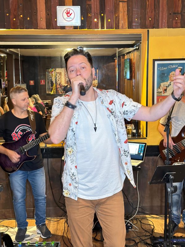 “Unidos da Engenheiro” estreia Carnaval de rua na zona norte