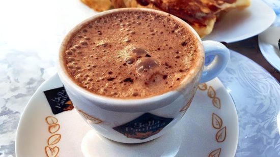 Brunch: onde aproveitar a refeição tendência