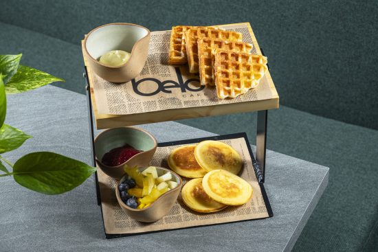 Brunch: onde aproveitar a refeição tendência