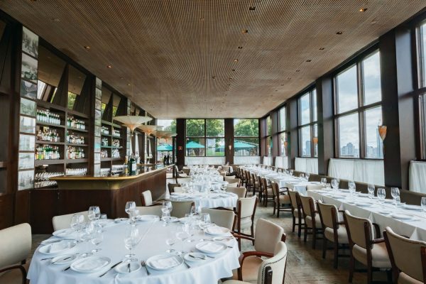 Onde celebrar o Valentine’s Day em São Paulo