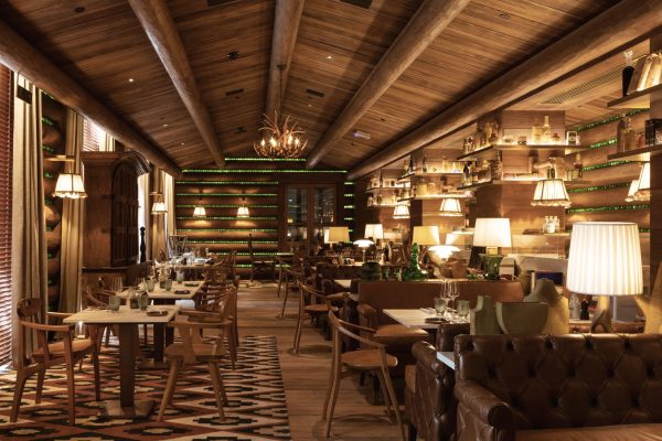 Onde celebrar o Valentine’s Day em São Paulo