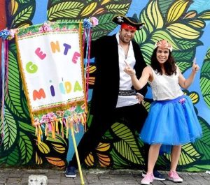 Anália Fest de Carnaval