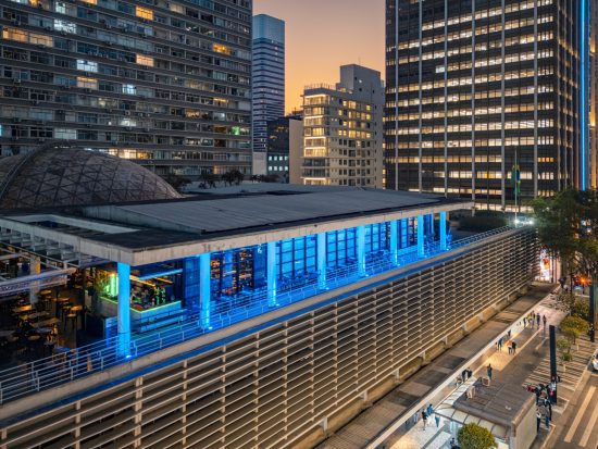 Onde curtir música ao vivo pós-folia