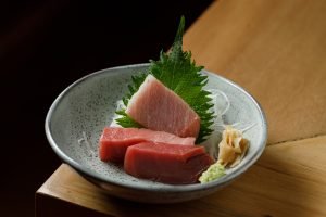 Omakase como ritual de confiança no Yubari