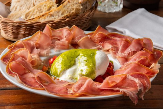 Opções gastronômicas para conhecer no Carnaval