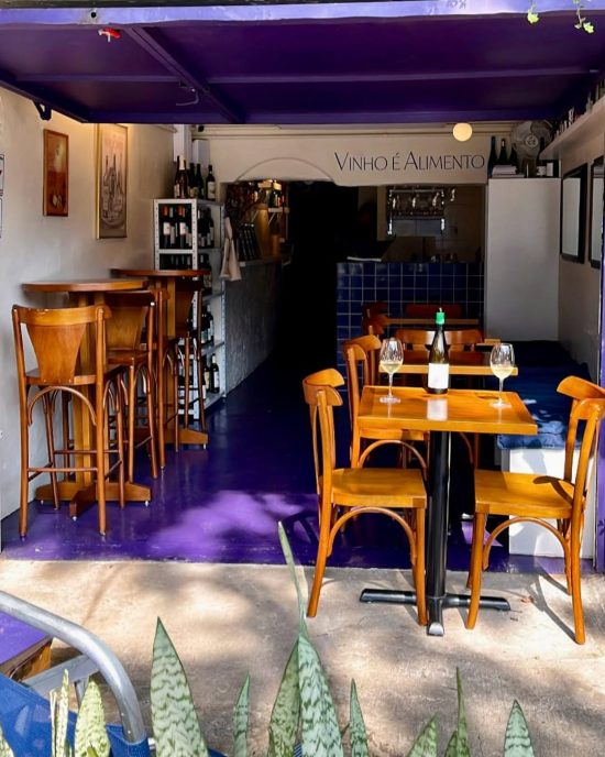 Vinhos leves para os dias quentes de verão