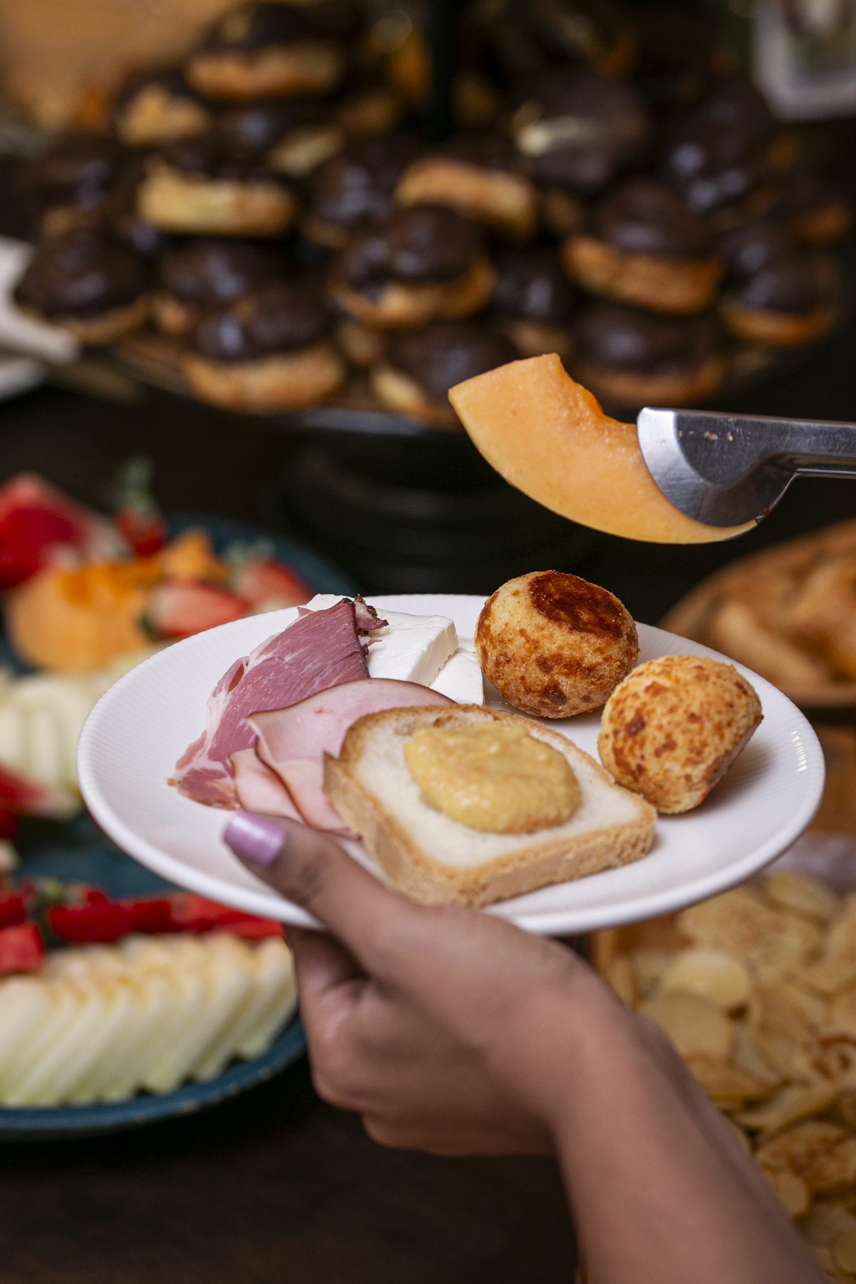 Brunch: onde aproveitar a refeição tendência