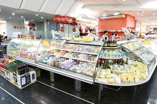 O pão de cada bairro: um roteiro pela cidade