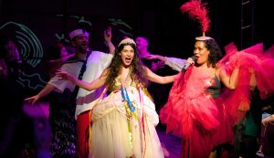 Contus d Fadas para Kabezas Dialetykas