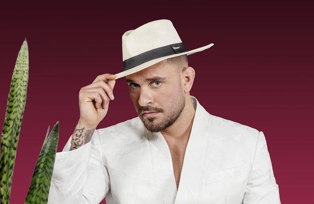 Diogo Nogueira - Infinito Samba