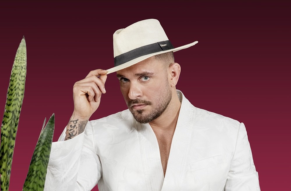 Diogo Nogueira - Infinito Samba