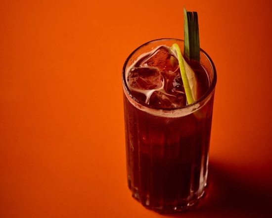 Onde encontrar bebidas refrescantes na cidade